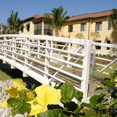 Naples Bay Resort & Marina 外观 照片