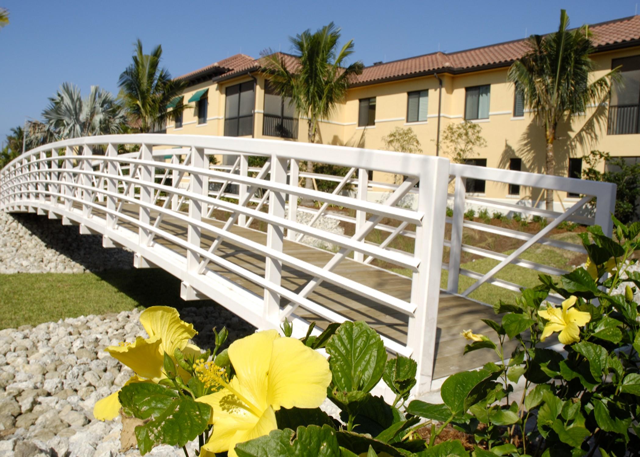 Naples Bay Resort & Marina 外观 照片