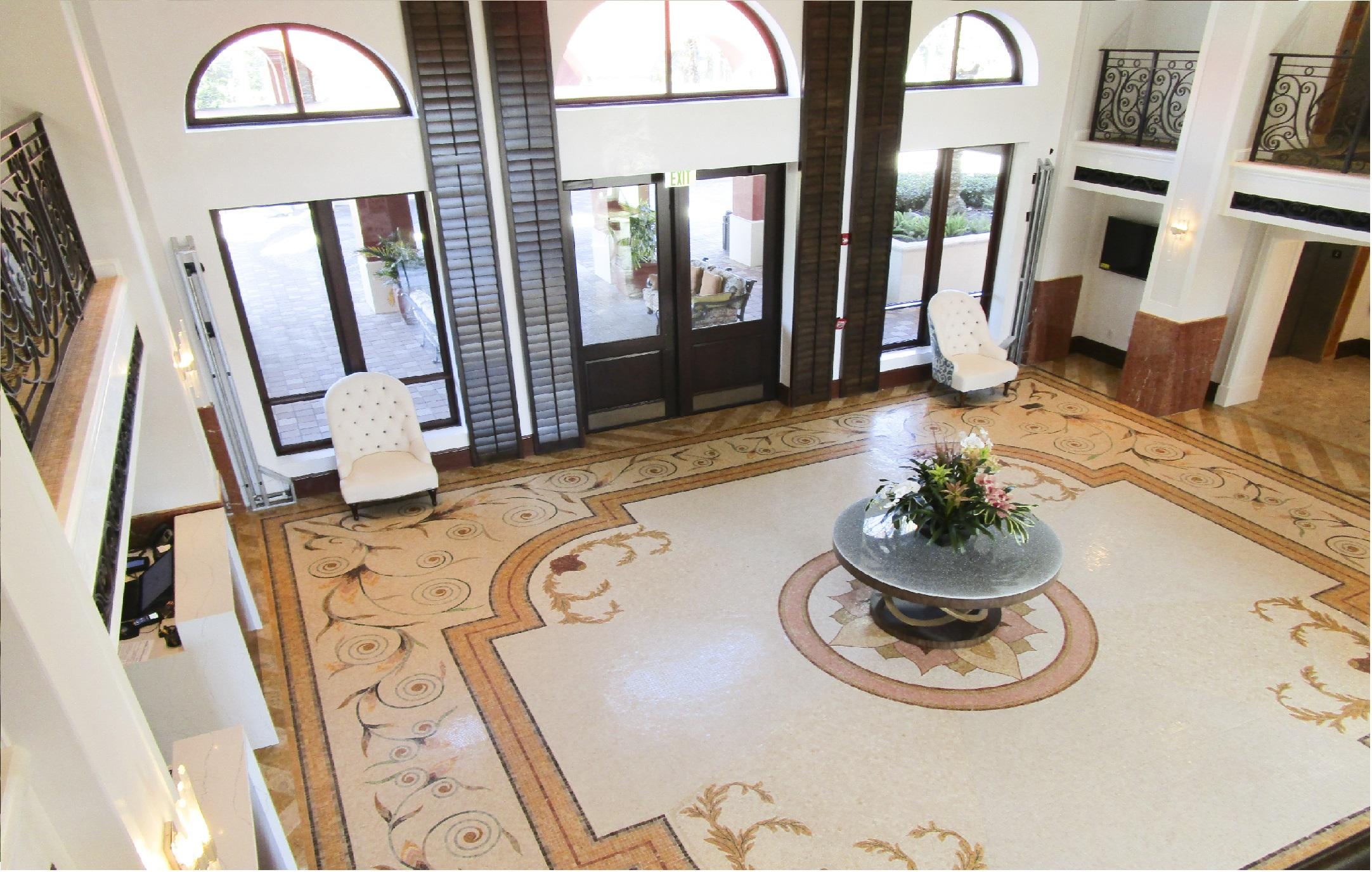 Naples Bay Resort & Marina 外观 照片